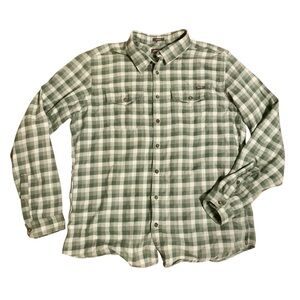 Eddie Bauer Classic Fit Casual Shirt